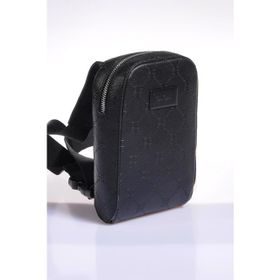 Pierre Cardin 8680869802360 Unisex Sırt Çantası Siyah