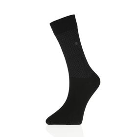 Pierre Cardin 873 Bambu Tekli Lacivert Erkek Çorap
