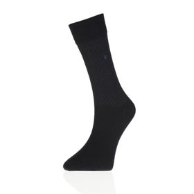 Pierre Cardin 873 Bambu Tekli Lacivert Erkek Çorap
