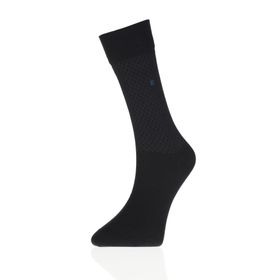 Pierre Cardin 873 Bambu Tekli Lacivert Erkek Çorap