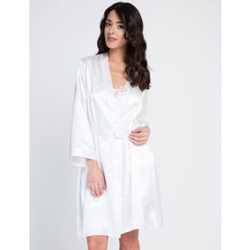 Pierre Cardin 8759 Satenli Sabahlık