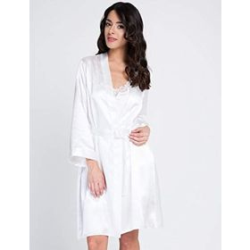 Pierre Cardin 8759 Satenli Sabahlık