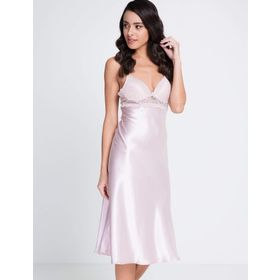 Pierre Cardin 900 Saten Gecelik