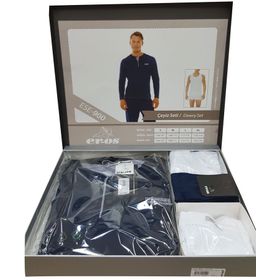 Pierre Cardin 900 Saten Gecelik