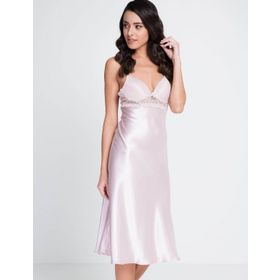 Pierre Cardin 900 Saten Gecelik
