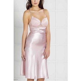 Pierre Cardin 900 Saten Gecelik