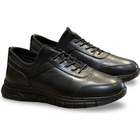 Pierre Cardin 90120 Siyah Erkek Casual Ayakkabı