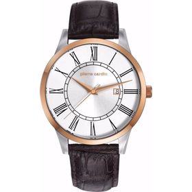 Pierre Cardin 901731F04 Erkek Kol Saati