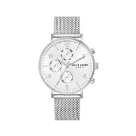 Pierre Cardin 902641F01 Erkek Kol Saati