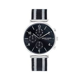 Pierre Cardin 902641F06 Unisex Kol Saati