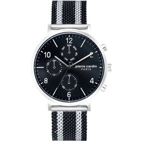 Pierre Cardin 902641F06 Unisex Kol Saati