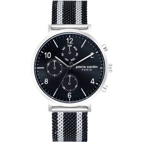 Pierre Cardin 902641F06 Unisex Kol Saati