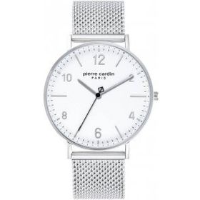 Pierre Cardin 902651F17 Erkek Kol Saati