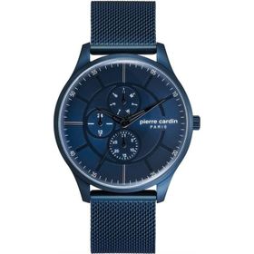 Pierre Cardin 902731F02 Erkek Kol Saati