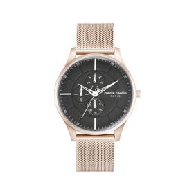 Pierre Cardin 902731F03 Unisex Kol Saati