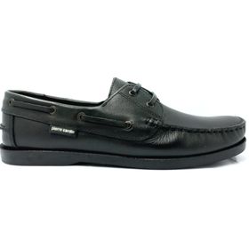 Pierre Cardin 90502 Siyah Dexter Erkek Günlük Ayakkabı