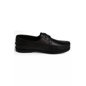 Pierre Cardin 90502 Siyah Dexter Erkek Günlük Ayakkabı