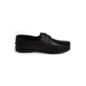 Pierre Cardin 90502 Siyah Dexter Erkek Günlük Ayakkabı