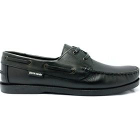 Pierre Cardin 90502 Siyah Dexter Erkek Günlük Ayakkabı
