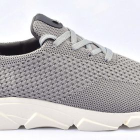 Pierre Cardin 92502 Gri Erkek Günlük Ayakkabı