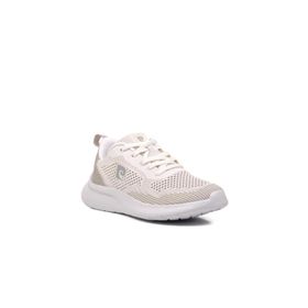 Pierre Cardin 9302 Beyaz Erkek Spor Ayakkabı