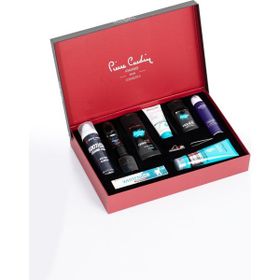 Pierre Cardin 99177 11 Parça Tıraş Bakım Seti