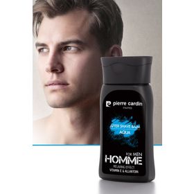 Pierre Cardin After Shave Balsam 150 ml Aqua Tıraş Sonrası Balsam