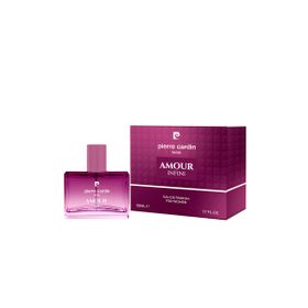 Pierre Cardin Amour Infini EDP 50 ml Kadın Parfüm