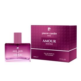 Pierre Cardin Amour Infini EDP 50 ml Kadın Parfüm