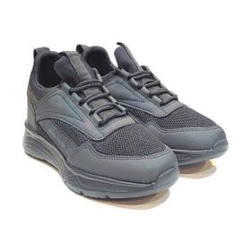 Pierre Cardin Anatomik Taban Günlük Siyah Kadın Spor Ayakkabı