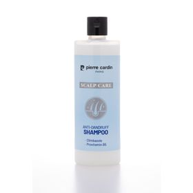 Pierre Cardin Anti Dandruff Kepek Önleyici 400 ml Şampuan