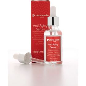 Pierre Cardin Antiaging Yaşlanma Karşıtı Gençleştirici ve Yenileyici 30 ml Yüz Serumu