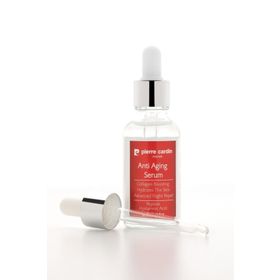 Pierre Cardin Antiaging Yaşlanma Karşıtı Gençleştirici ve Yenileyici 30 ml Yüz Serumu