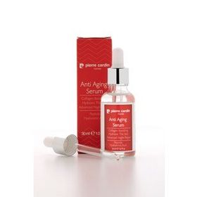 Pierre Cardin Antiaging Yaşlanma Karşıtı Gençleştirici ve Yenileyici 30 ml Yüz Serumu