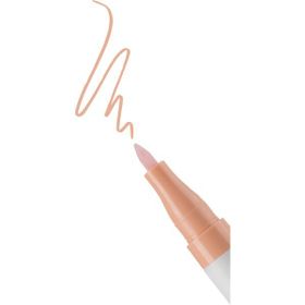 Pierre Cardin Apricot Nail Art Pen Tırnak Kalemi