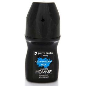 Pierre Cardin Aqua 50 ml Erkek Roll-On
