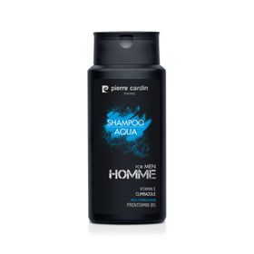 Pierre Cardin Aqua Provitamin B5 Kepeğe Karşı Etkili 400 ml Şampuan