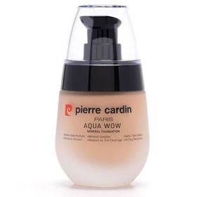 Pierre Cardin Aqua Wow 602 Very Warm Fondöten