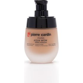 Pierre Cardin Aqua Wow 901 Fondöten