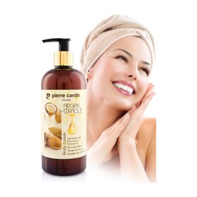 Pierre Cardin Argan Miracle 400 ml Vücut Losyonu