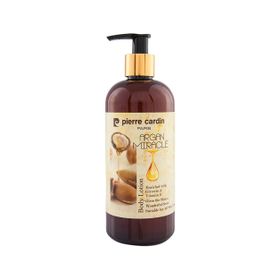 Pierre Cardin Argan Miracle 400 ml Vücut Losyonu