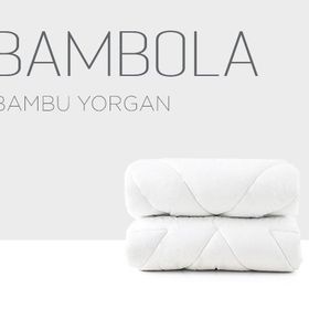 Pierre Cardin Bedding Bambola Tek Kişilik Yorgan