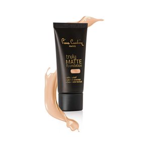 Pierre Cardin Beige Truly Matte Fondöten