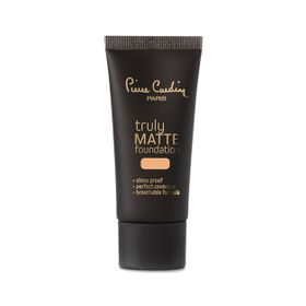 Pierre Cardin Beige Truly Matte Fondöten