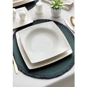 Pierre Cardin Belina 60 Parça 12 Kişilik Yemek Takımı