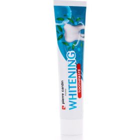 Pierre Cardin Beyazlatıcı 2x75 ml Diş Macun