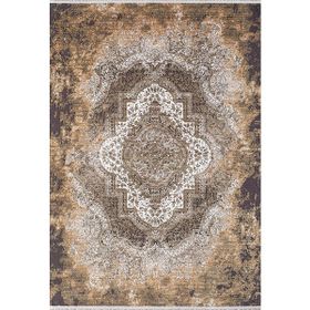 Pierre Cardin Bianco 3752F 160 x 230 cm - 160 x 230 cm - Renkli Halı