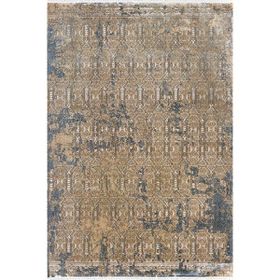 Pierre Cardin Bianco 3752F 160 x 230 cm - 160 x 230 cm - Renkli Halı