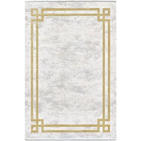 Pierre Cardin Bianco 3752F 160 x 230 cm - 160 x 230 cm - Renkli Halı