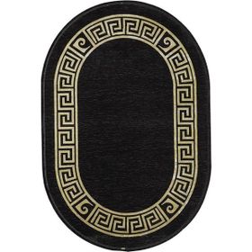 Pierre Cardin Bianco 3752F 160 x 230 cm - 160 x 230 cm - Renkli Halı